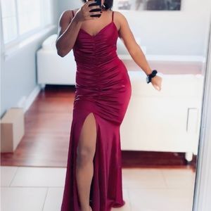 Sexy mermaid dress!!!